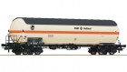 76976 Roco Pressurized gas Tank car DSM